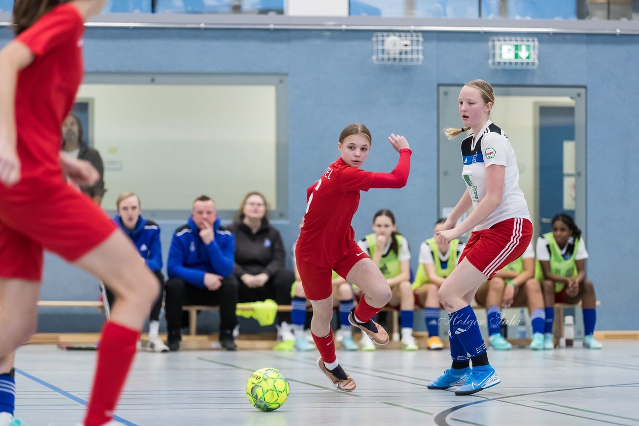 Bild 451 - wCJ Hamburger Futsalmeisterschaft